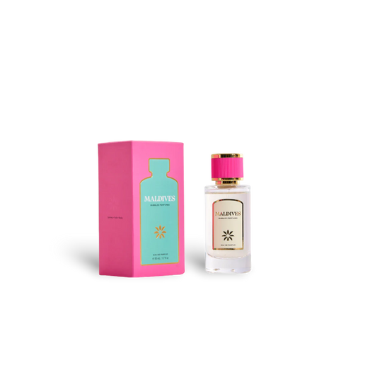 Maldives Perfume