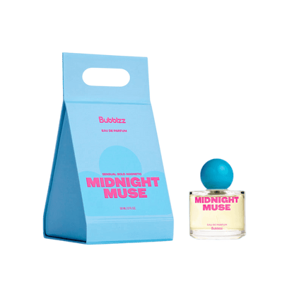 Bubblzz Midnight Muse Perfume - 50ml