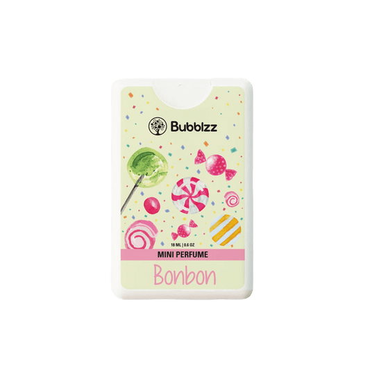 Bubblzz Mini Perfume Bonbon - 18ml
