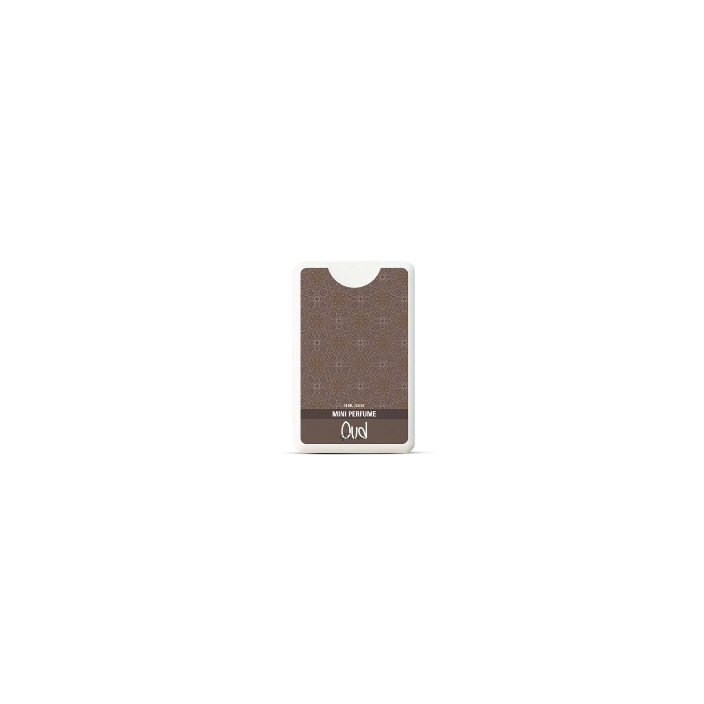 Mini Oud Perfume - For Him