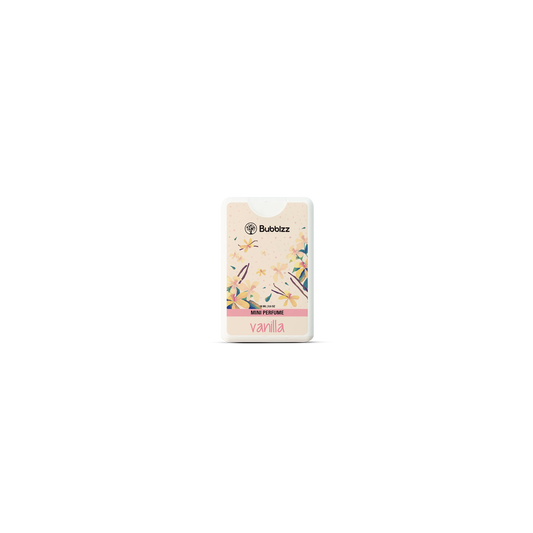 عطر فانيلا صغير