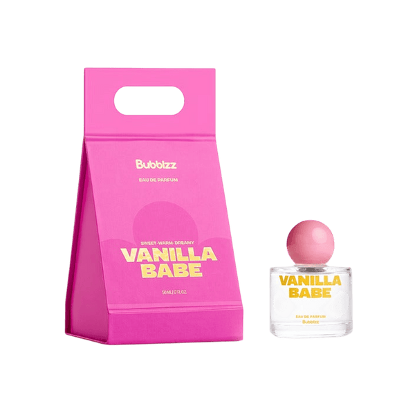 عطر بابلز فانيلا بيب - 50 مل