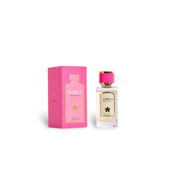 عطر الفانيليا