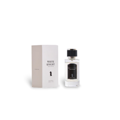 عطر الفارس الأبيض - للرجال