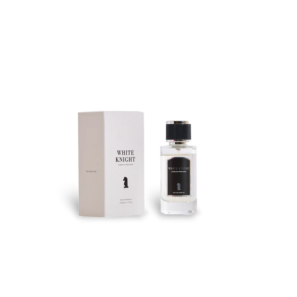عطر الفارس الأبيض - للرجال