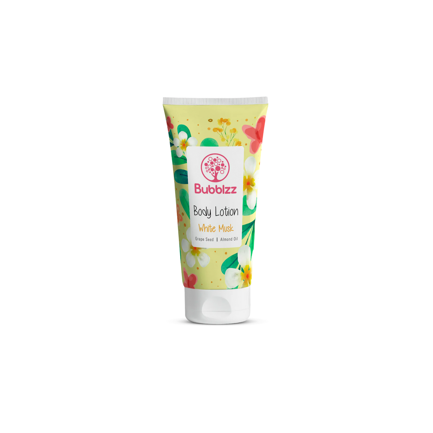 White Musk Ultra Rich Body Lotion