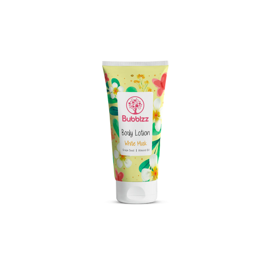 White Musk Ultra Rich Body Lotion