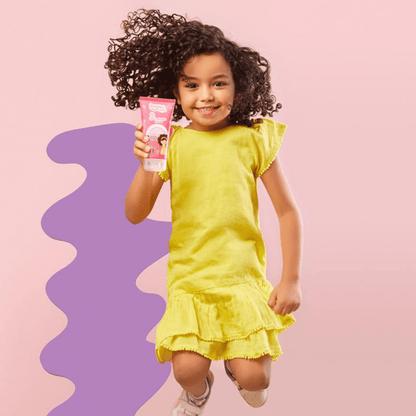 Bubblzz kids Curl Activator Cream - 200ml