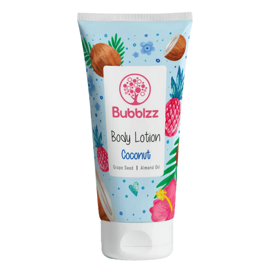 Coconut Ultra Rich Body Lotion 150 GM