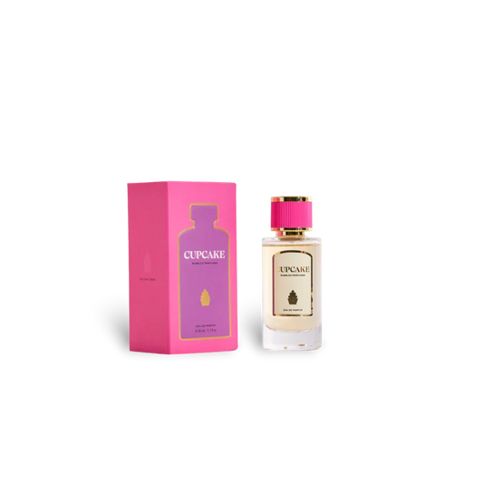 Bubblzz Cupcake Perfume 50 ML