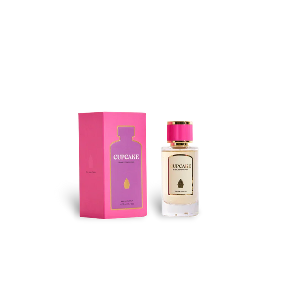 عطر كاب كيك من بابلز 50 مل