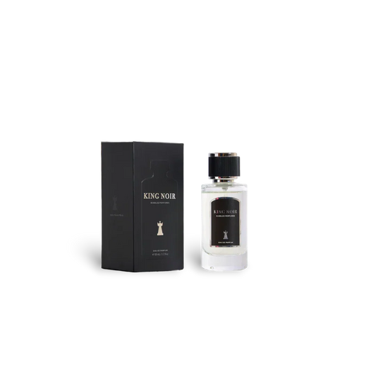 Bubblzz King Noir Perfume 50 ML