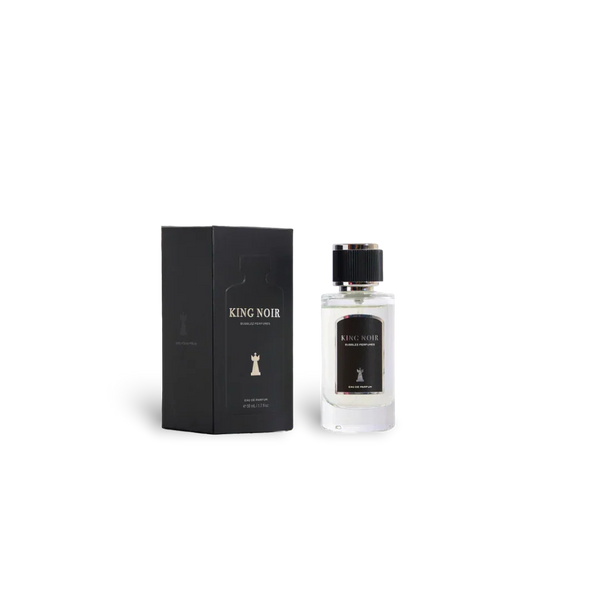 عطر بابلز كينج نوير 50 مل