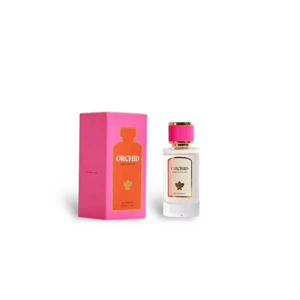عطر بابلز أوركيد 50 مل