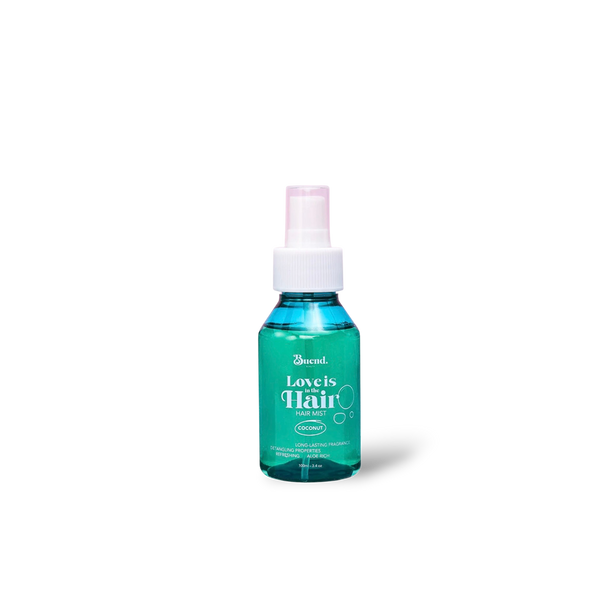 معطر شعر بجوز الهند