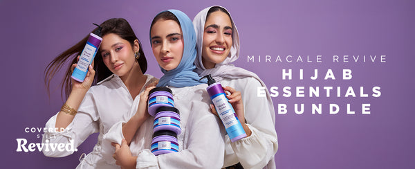 Miracle Revive Plus set