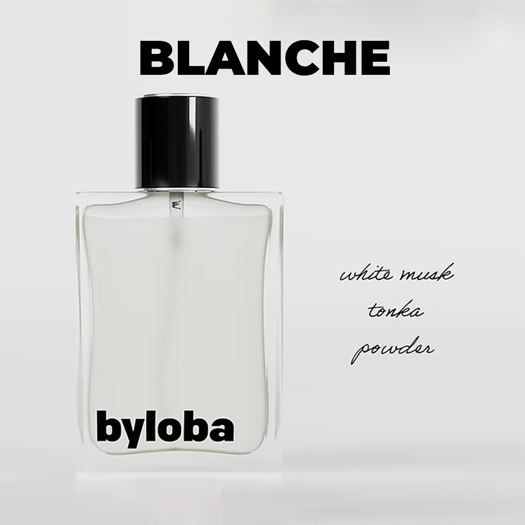 عطر بلانش