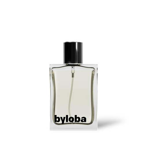 Kimono Perfume