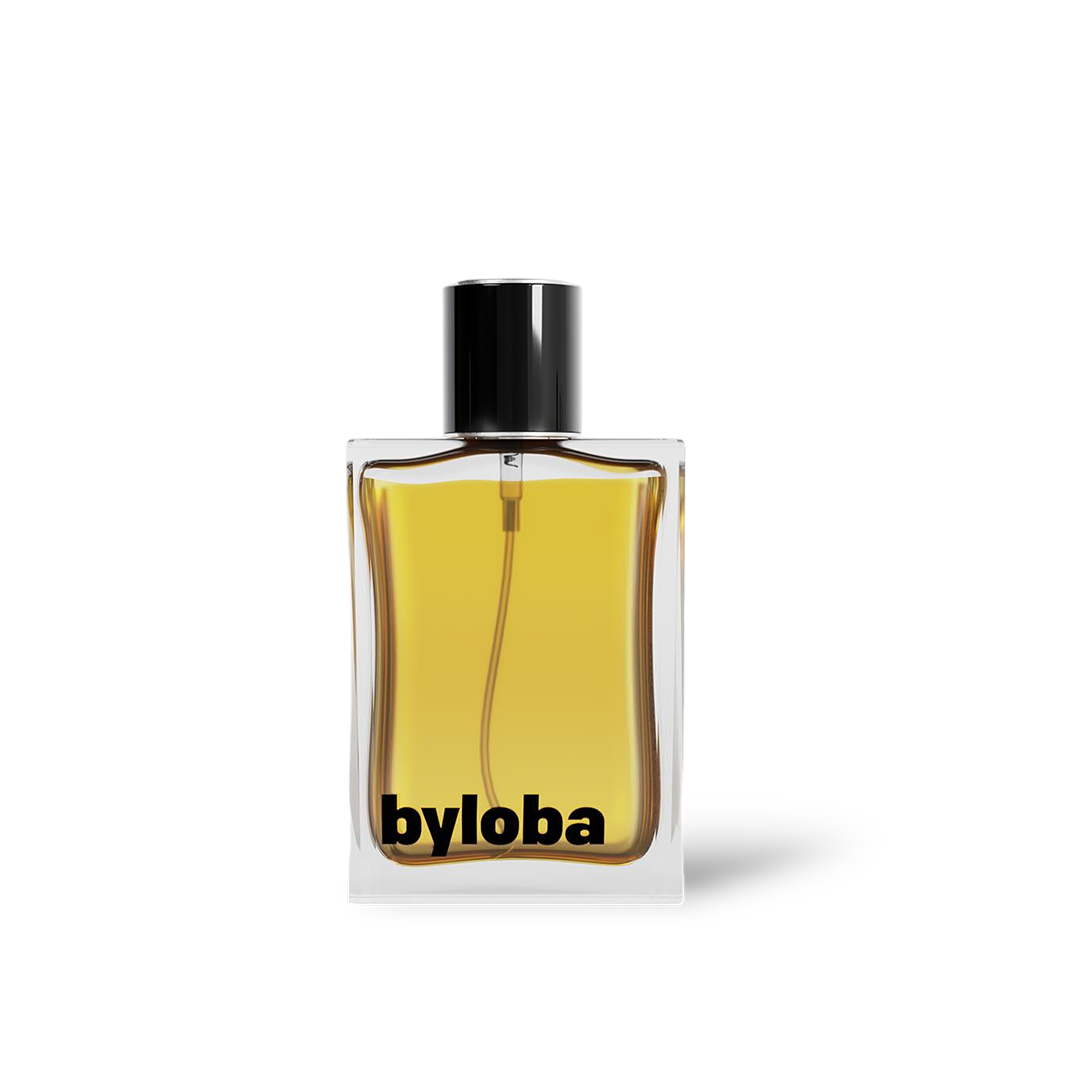 Rose Champagne Perfume