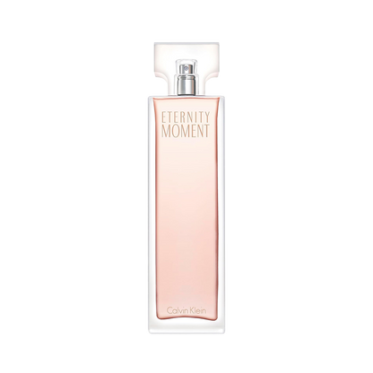 عطر ايتيرنتي مومنت أو دو بارفان