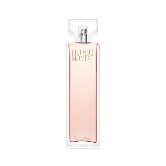 Eternity Moment Eau De Parfum