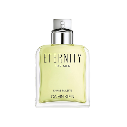 Eternity Eau De Toilette - For Him