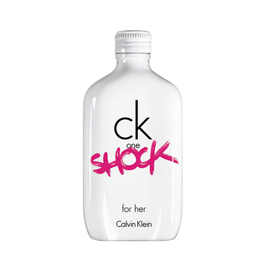 One Shock Eau De Toilette