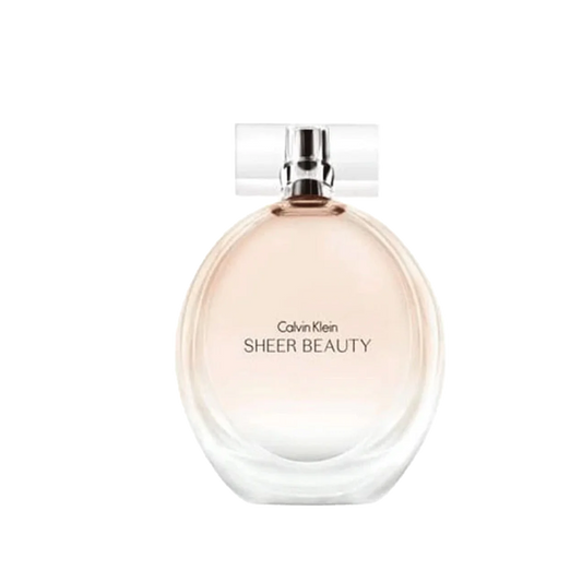 Sheer Beauty Eau De Toilette
