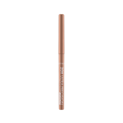 20H Ultra Precision Gel Eye Pencil Waterproof