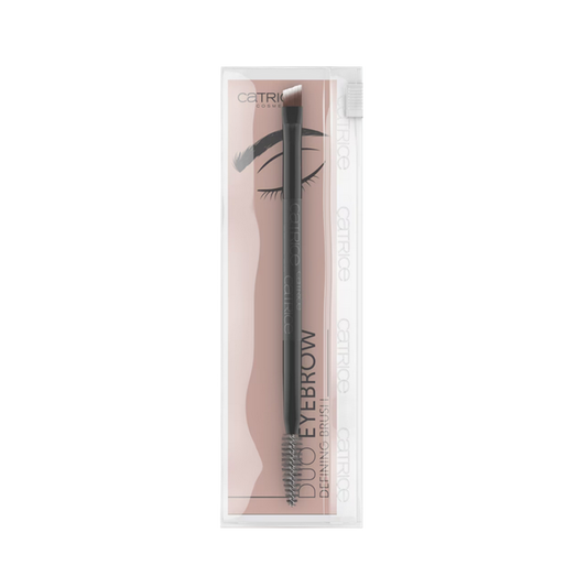 Duo Eyebrow Defining Brush