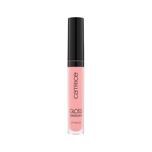 Gloss Obsessed Lip Glaze
