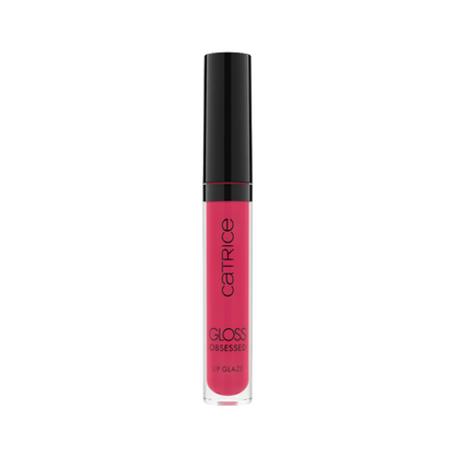 Gloss Obsessed Lip Glaze