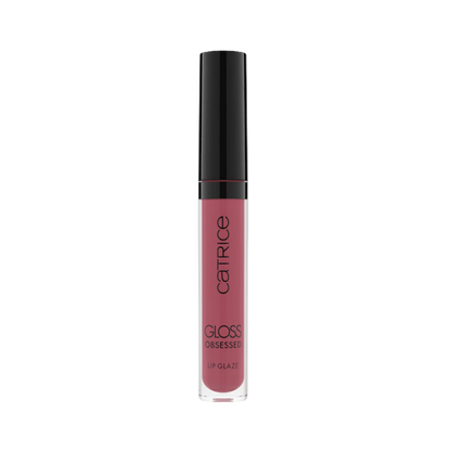 Gloss Obsessed Lip Glaze
