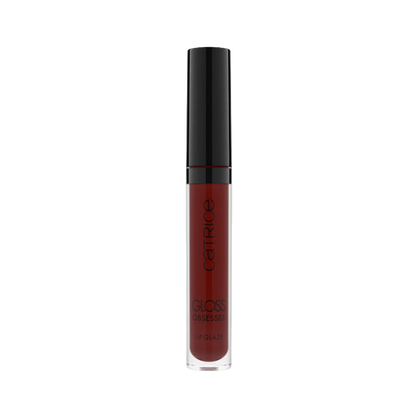 Gloss Obsessed Lip Glaze