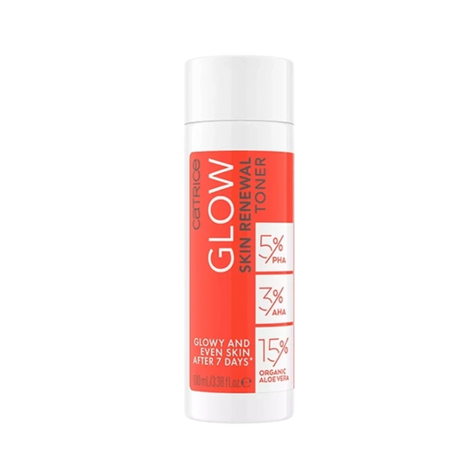 Glow Skin Renewal Toner