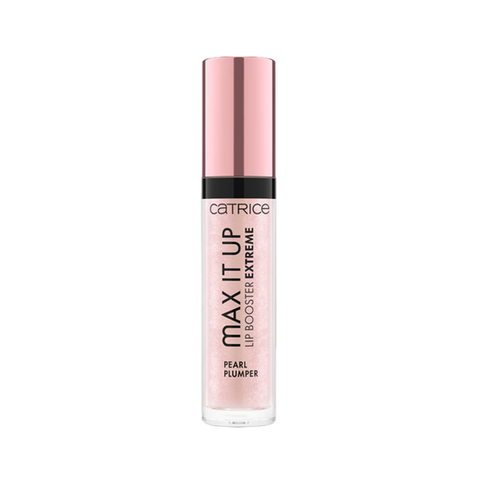 Max It Up Lip Booster Extreme