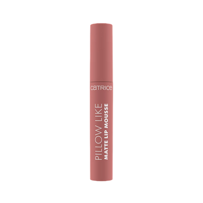 Pillow Like Matte Lip Mousse