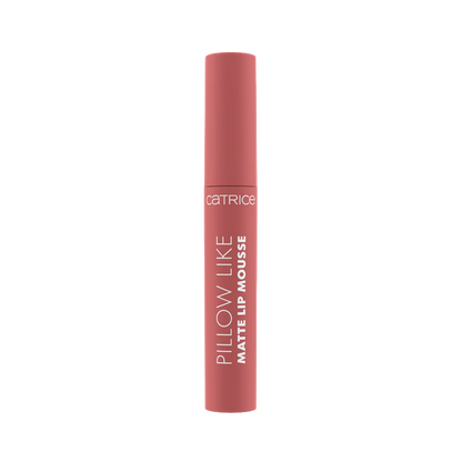 Pillow Like Matte Lip Mousse