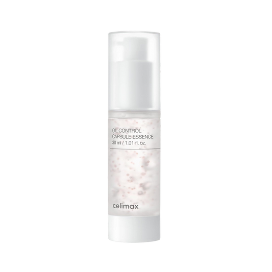 Oil Control Capsule Essence