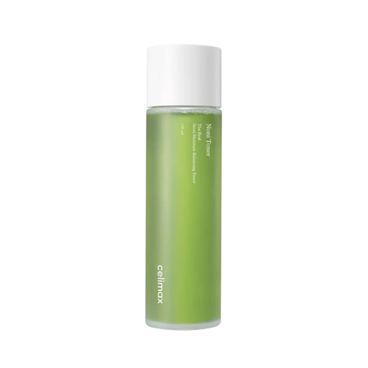 Real Noni Moisture Balancing Toner