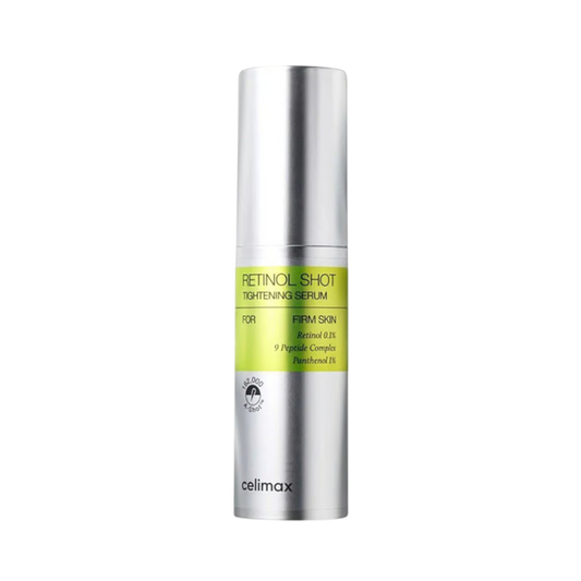 The Vita - A Retinol Shot Tightening Serum