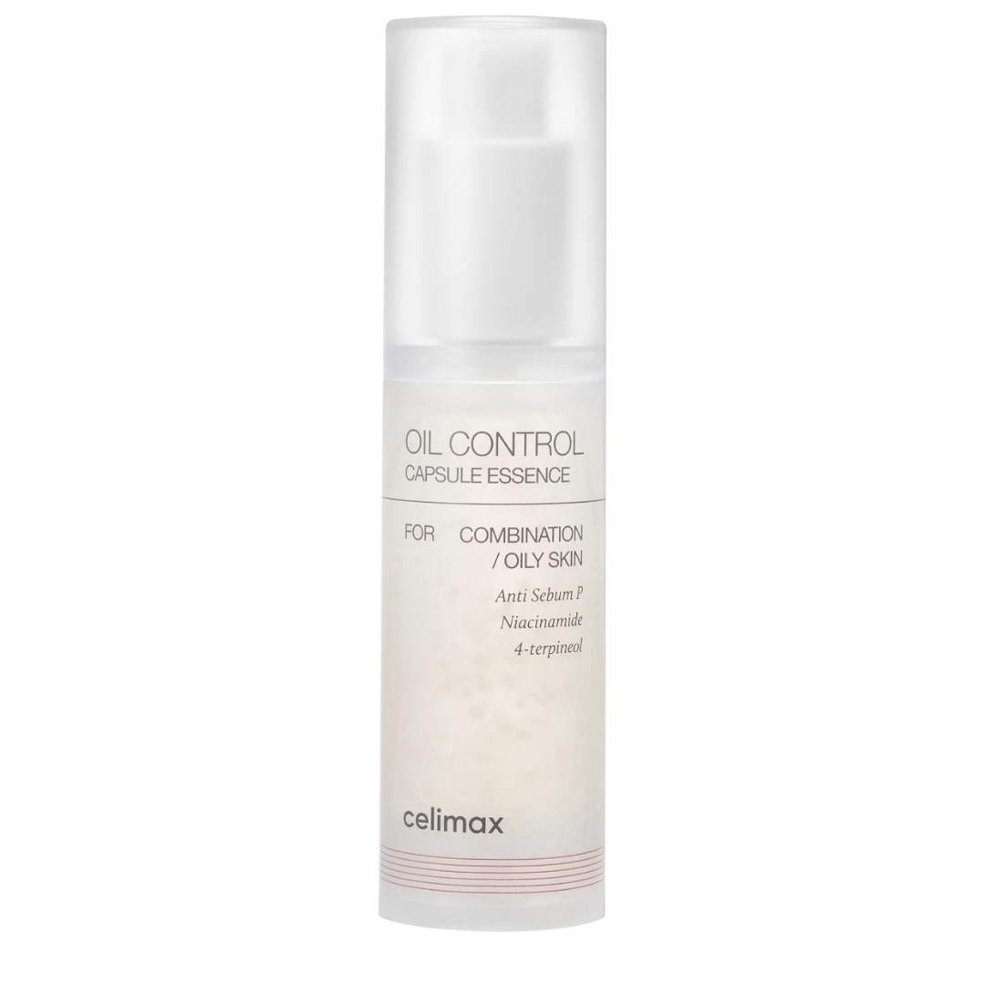 Celimax Oil Control Capsule Essence