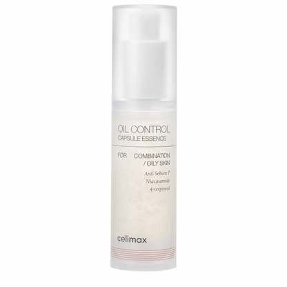 Celimax Oil Control Capsule Essence
