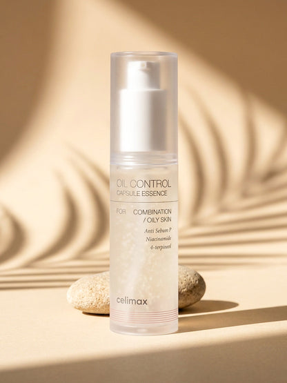 Celimax Oil Control Capsule Essence