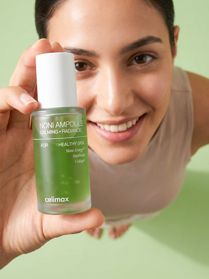 Celimax Real Noni Energy Ampoule