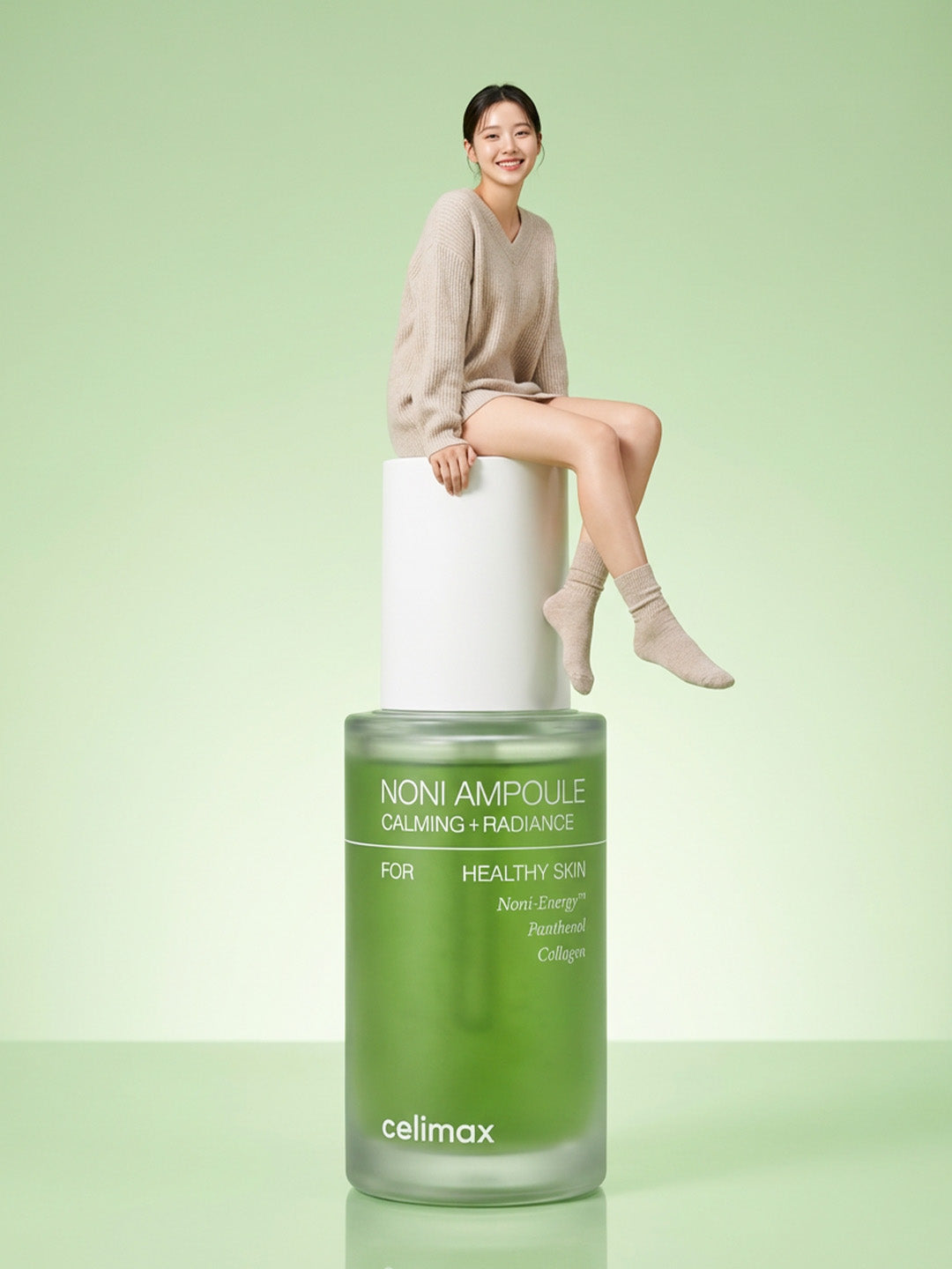 Celimax Real Noni Energy Ampoule