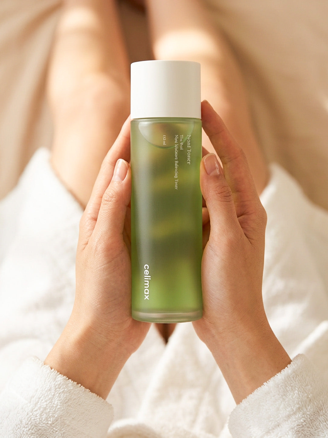 Celimax Real Noni Moisture Balancing Toner (New)