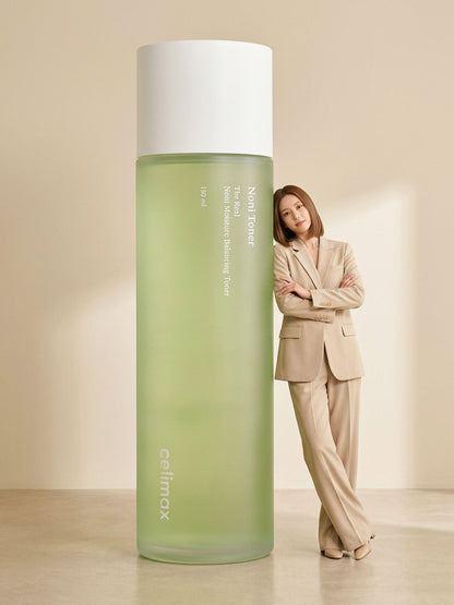 Celimax Real Noni Moisture Balancing Toner (New)