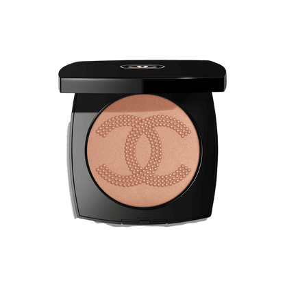 CHANEL Les Symboles De Chanel Les Perles Illuminating Face Powder - Precious Coral