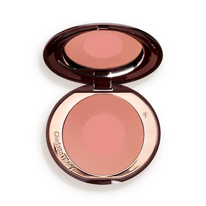 Charlotte Tilbury - Cheek to Chic Swish & Pop Blusher
